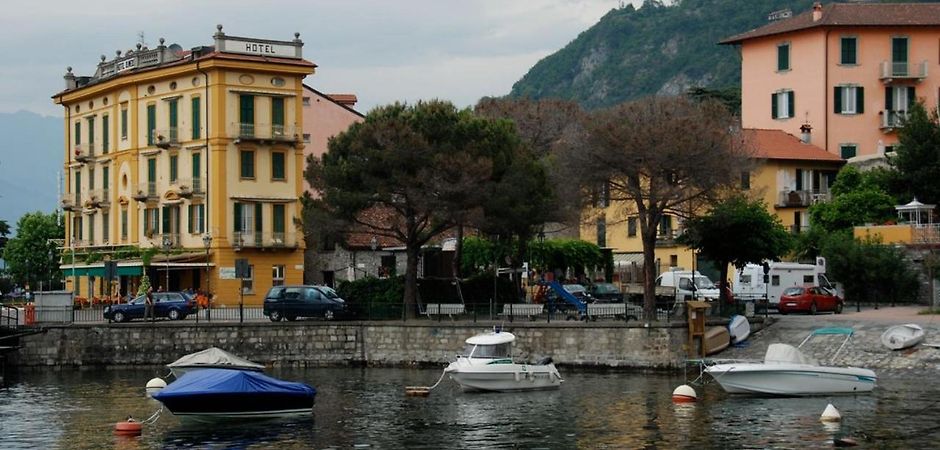 hotel olivedo - varenna (lc)